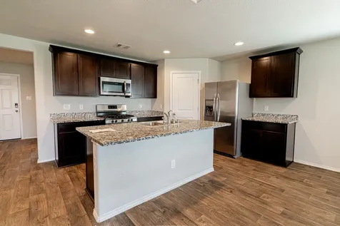 1834 Brady Shores Drive Richmond TX 77469