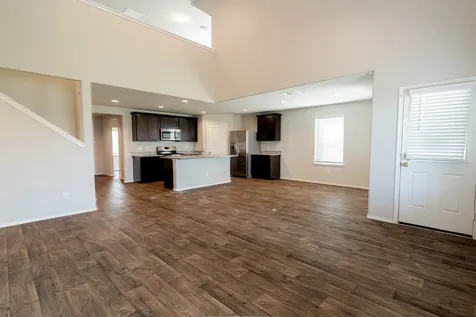 1834 Brady Shores Drive Richmond TX 77469