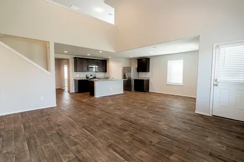 1834 Brady Shores Drive Richmond TX 77469