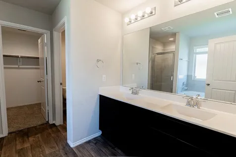 1834 Brady Shores Drive Richmond TX 77469