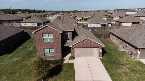 1834 Brady Shores Drive Richmond TX 77469