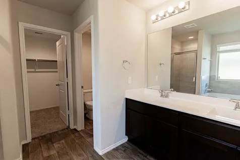 1834 Brady Shores Drive Richmond TX 77469