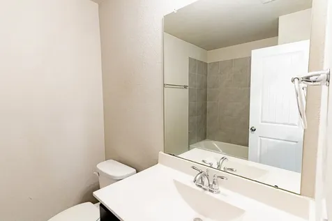 1834 Brady Shores Drive Richmond TX 77469