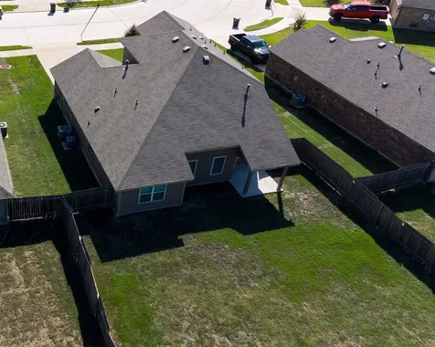 1834 Brady Shores Drive Richmond TX 77469