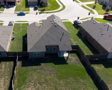 1834 Brady Shores Drive Richmond TX 77469