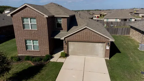 1834 Brady Shores Drive Richmond TX 77469