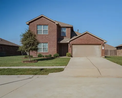 1834 Brady Shores Drive Richmond TX 77469