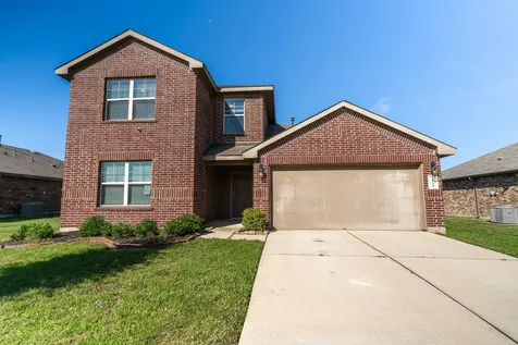 1834 Brady Shores Drive Richmond TX 77469