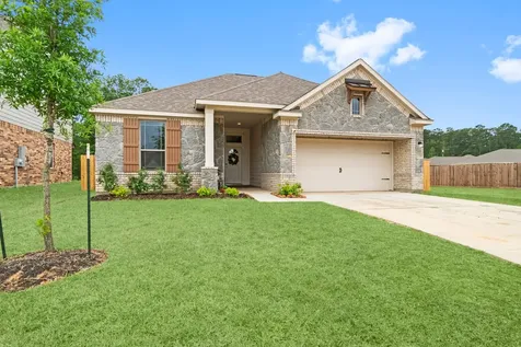 12259 N Chestnut Hills Drive Conroe TX 77303