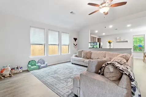 12259 N Chestnut Hills Drive Conroe TX 77303