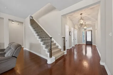 17215 Sages Ravine Drive Humble TX 77346