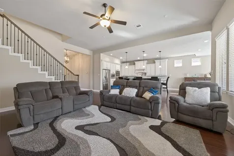 17215 Sages Ravine Drive Humble TX 77346