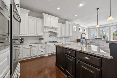 17215 Sages Ravine Drive Humble TX 77346