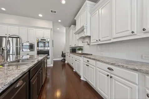 17215 Sages Ravine Drive Humble TX 77346