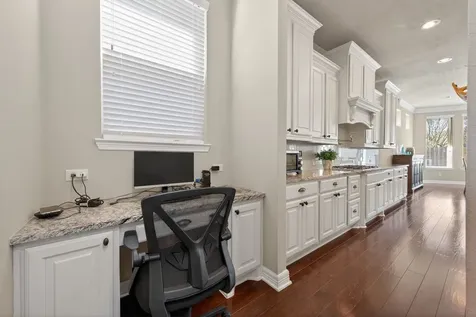 17215 Sages Ravine Drive Humble TX 77346