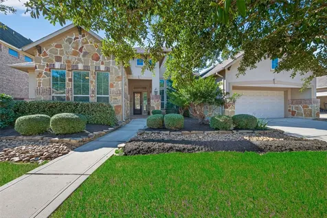 17215 Sages Ravine Drive Humble TX 77346