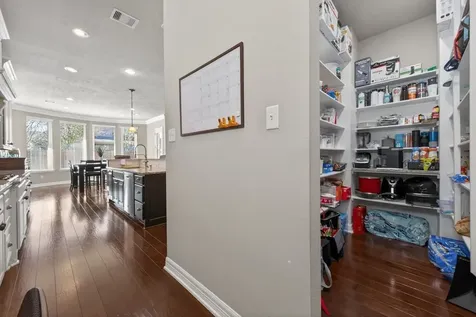17215 Sages Ravine Drive Humble TX 77346