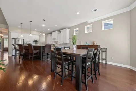 17215 Sages Ravine Drive Humble TX 77346