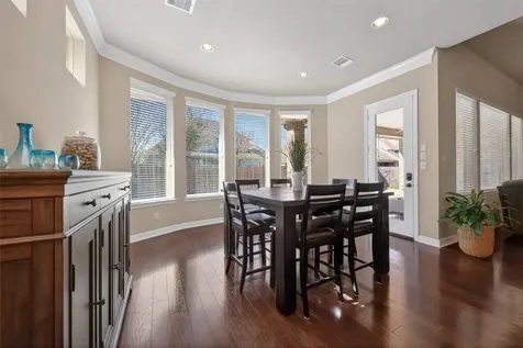 17215 Sages Ravine Drive Humble TX 77346