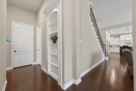 17215 Sages Ravine Drive Humble TX 77346