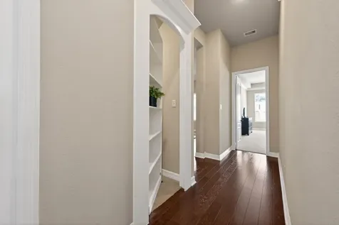 17215 Sages Ravine Drive Humble TX 77346