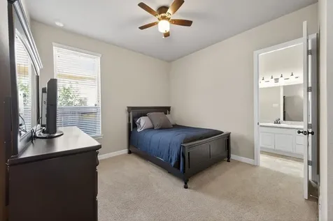 17215 Sages Ravine Drive Humble TX 77346