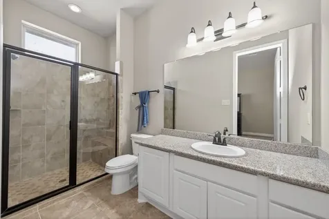 17215 Sages Ravine Drive Humble TX 77346