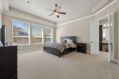 17215 Sages Ravine Drive Humble TX 77346