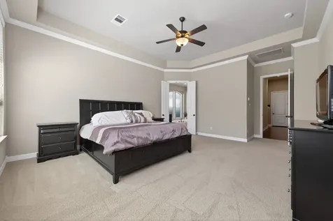 17215 Sages Ravine Drive Humble TX 77346