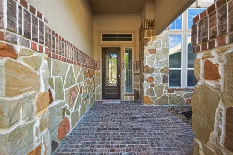 17215 Sages Ravine Drive Humble TX 77346