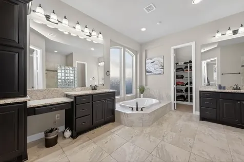 17215 Sages Ravine Drive Humble TX 77346