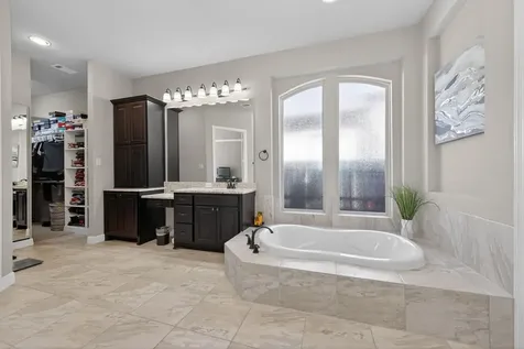 17215 Sages Ravine Drive Humble TX 77346