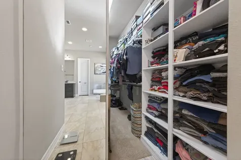 17215 Sages Ravine Drive Humble TX 77346