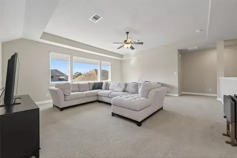 17215 Sages Ravine Drive Humble TX 77346