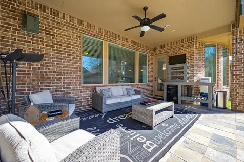 17215 Sages Ravine Drive Humble TX 77346