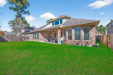 17215 Sages Ravine Drive Humble TX 77346