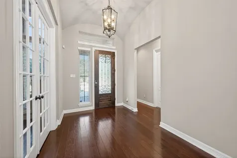 17215 Sages Ravine Drive Humble TX 77346