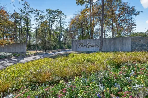 17215 Sages Ravine Drive Humble TX 77346