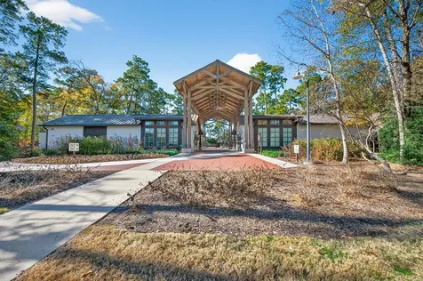 17215 Sages Ravine Drive Humble TX 77346