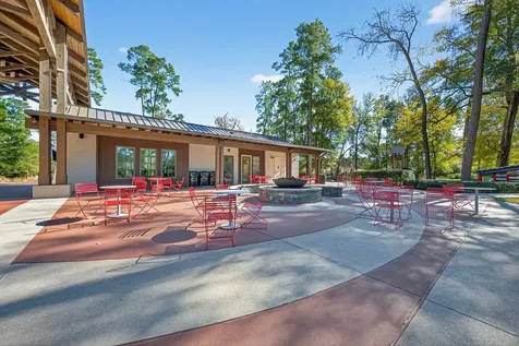 17215 Sages Ravine Drive Humble TX 77346