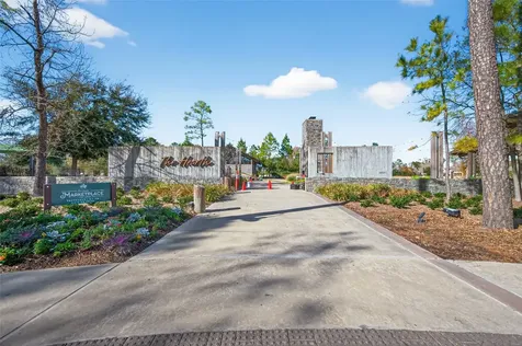 17215 Sages Ravine Drive Humble TX 77346