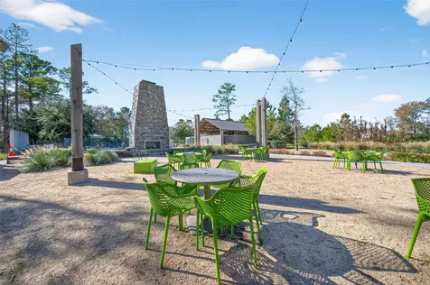 17215 Sages Ravine Drive Humble TX 77346