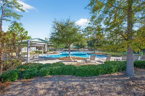 17215 Sages Ravine Drive Humble TX 77346