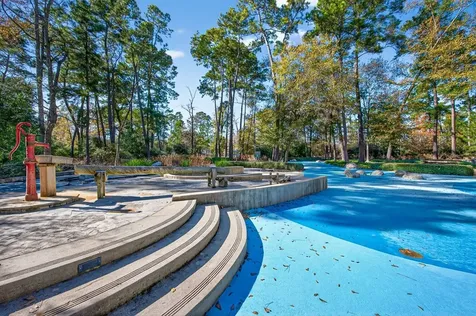 17215 Sages Ravine Drive Humble TX 77346