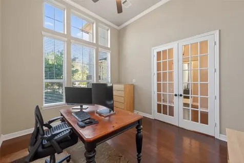 17215 Sages Ravine Drive Humble TX 77346