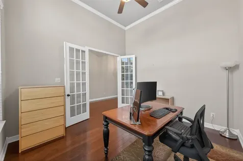 17215 Sages Ravine Drive Humble TX 77346