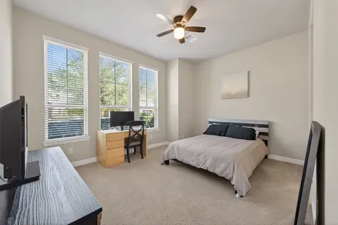 17215 Sages Ravine Drive Humble TX 77346