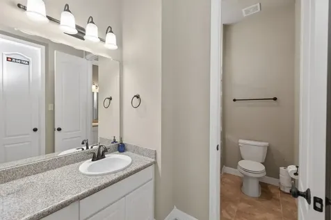 17215 Sages Ravine Drive Humble TX 77346