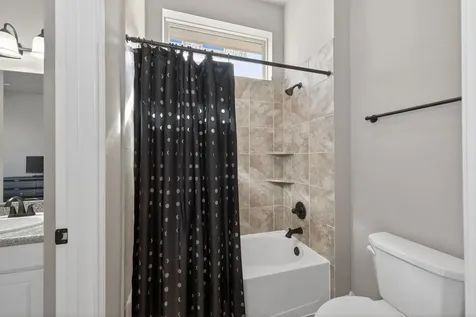 17215 Sages Ravine Drive Humble TX 77346