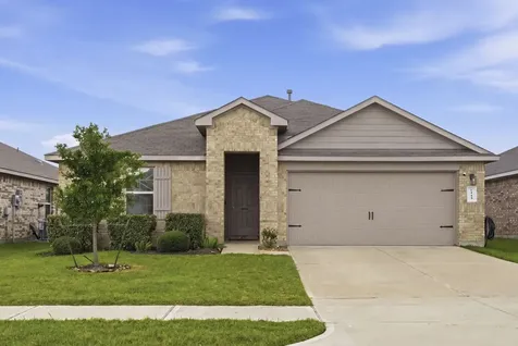 5143 Belmont Harvest Way Katy TX 77449